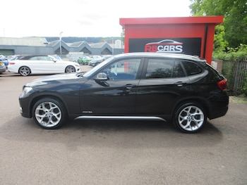 Used BMW X1 2013 for sale - 78380695: Photo