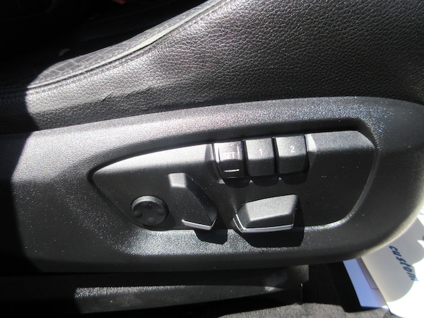Used BMW X6 2015 for sale - 74900346: Photo 10