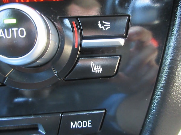Used BMW X6 2015 for sale - 74900346: Photo 19