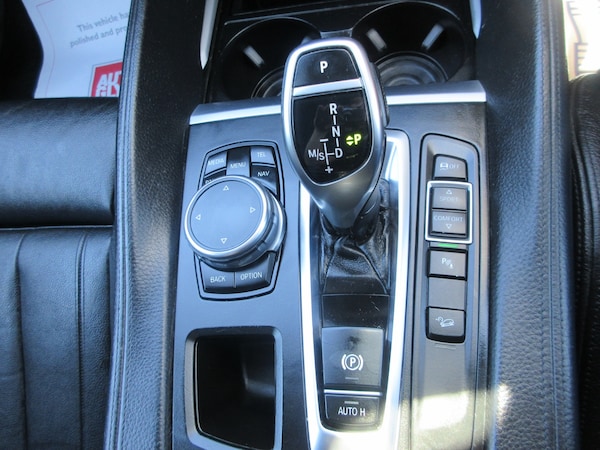 Used BMW X6 2015 for sale - 74900346: Photo 21