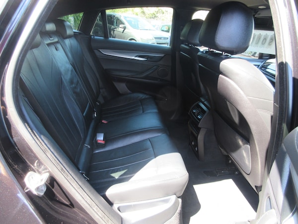 Used BMW X6 2015 for sale - 74900346: Photo 24