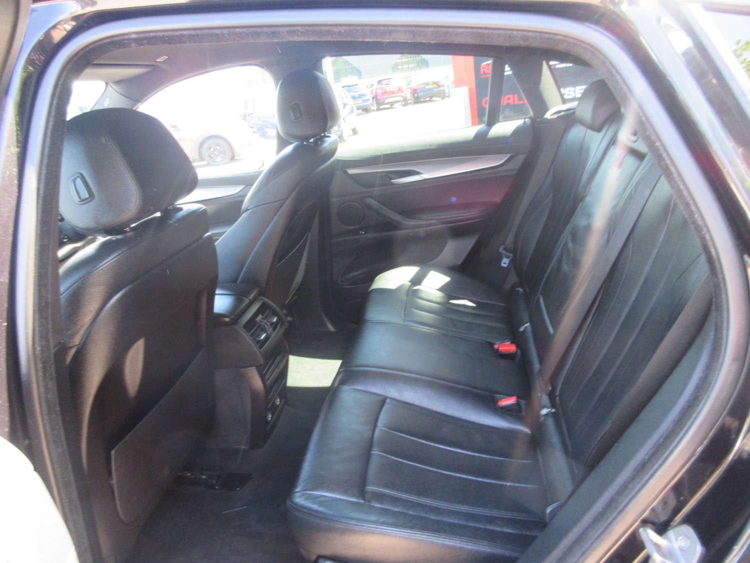 Vehicle 28