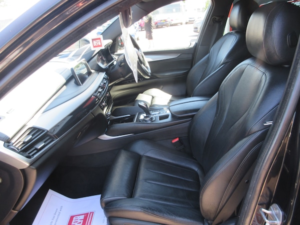 Used BMW X6 2015 for sale - 74900346: Photo 29