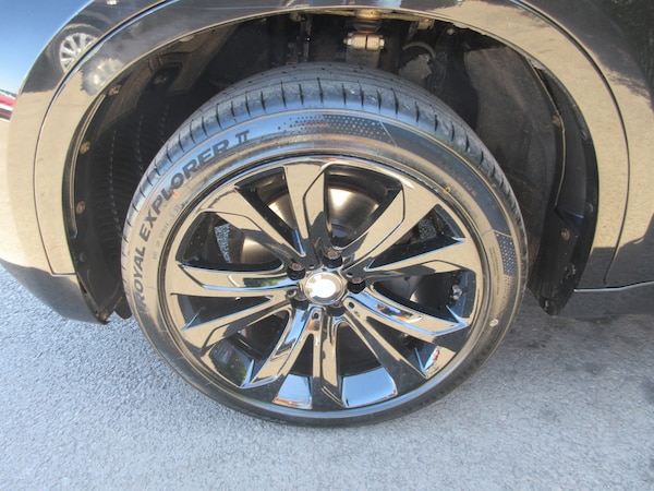 Used BMW X6 2015 for sale - 74900346: Photo 31
