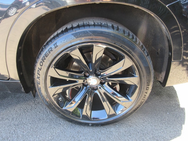 Used BMW X6 2015 for sale - 74900346: Photo 32