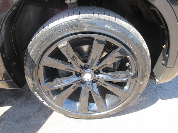 Used BMW X6 2015 for sale - 74900346: Photo 34