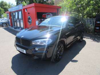 Used BMW X6 2015 for sale - 74900346: Photo