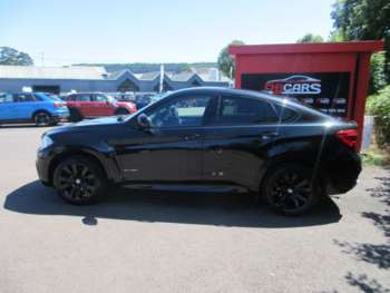 Used BMW X6 2015 for sale - 74900346: Photo
