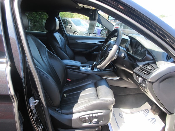 Used BMW X6 2015 for sale - 74900346: Photo 9