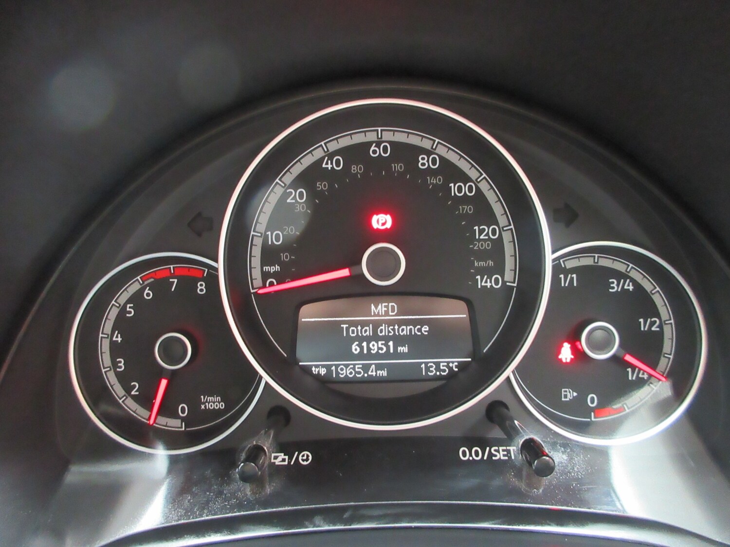 Used Volkswagen up! 2021 for sale - 76343966: Photo 11