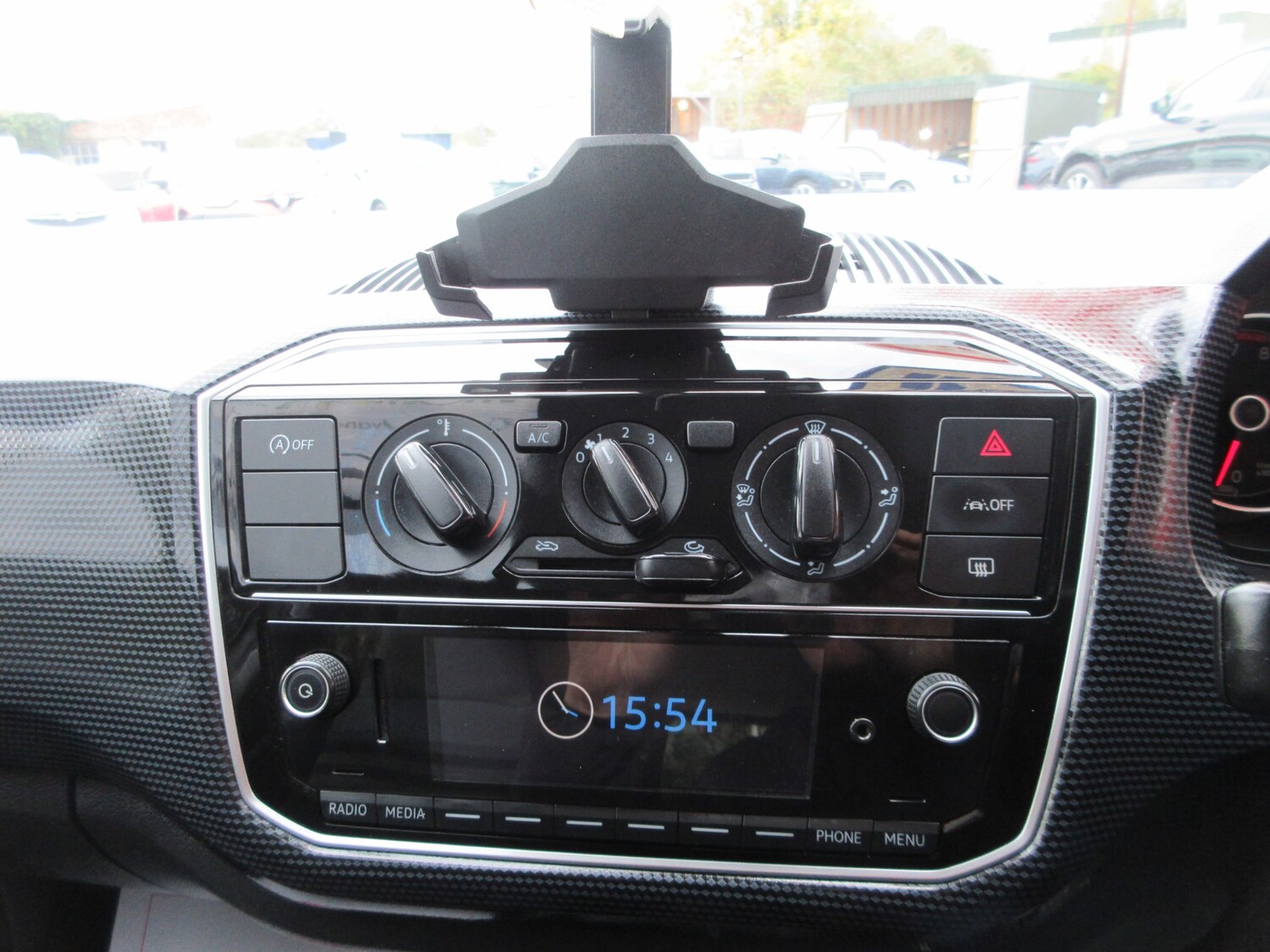 Used Volkswagen up! 2021 for sale - 76343966: Photo 13