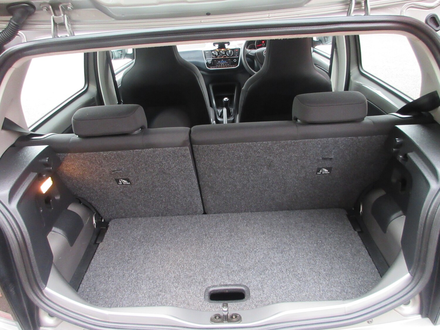 Used Volkswagen up! 2021 for sale - 76343966: Photo 19