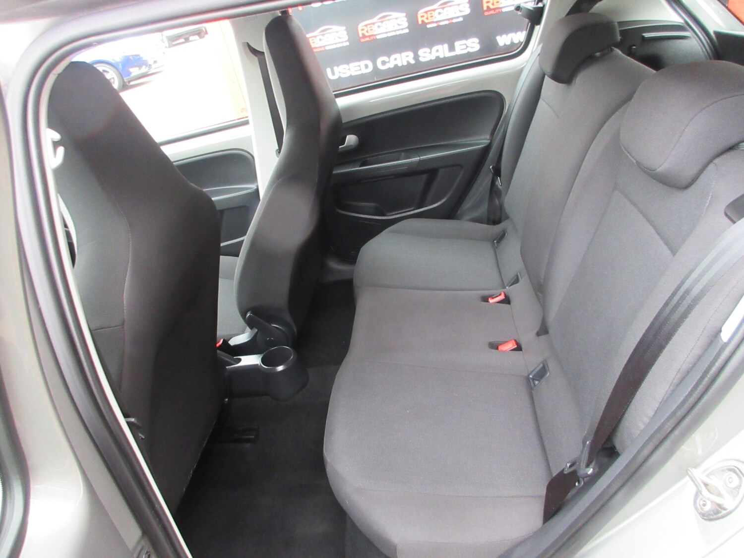 Used Volkswagen up! 2021 for sale - 76343966: Photo 20