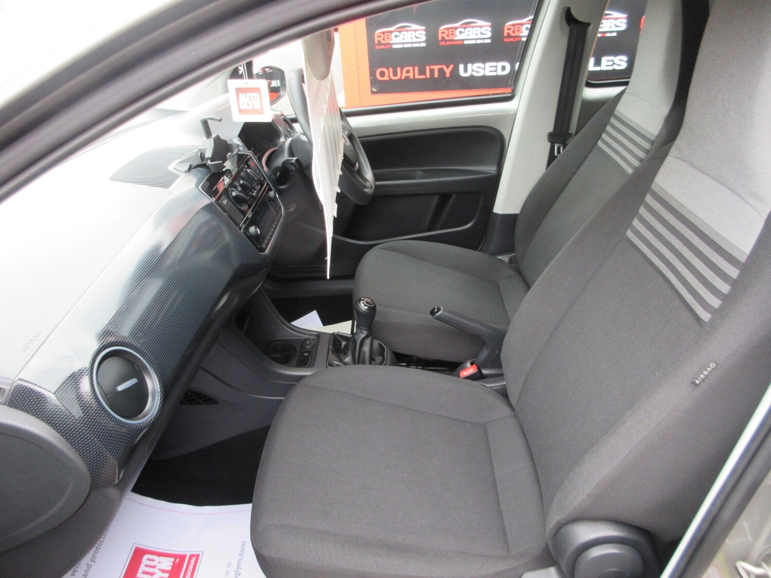 Used Volkswagen up! 2021 for sale - 76343966: Photo 21