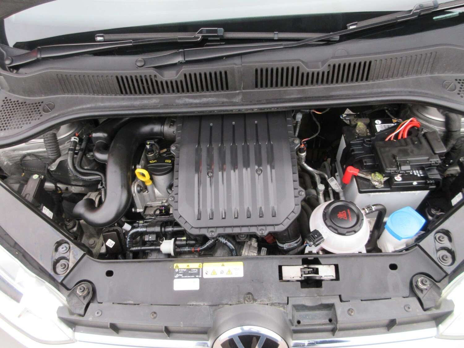 Used Volkswagen up! 2021 for sale - 76343966: Photo 22