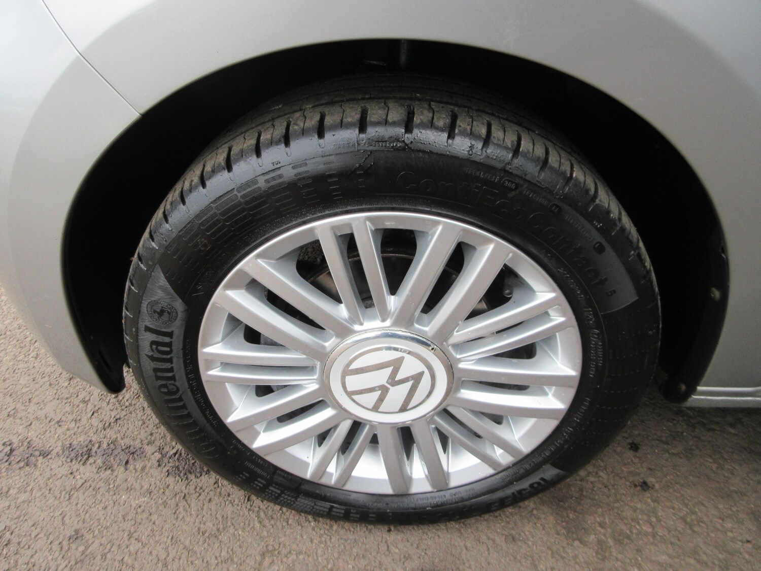 Used Volkswagen up! 2021 for sale - 76343966: Photo 23