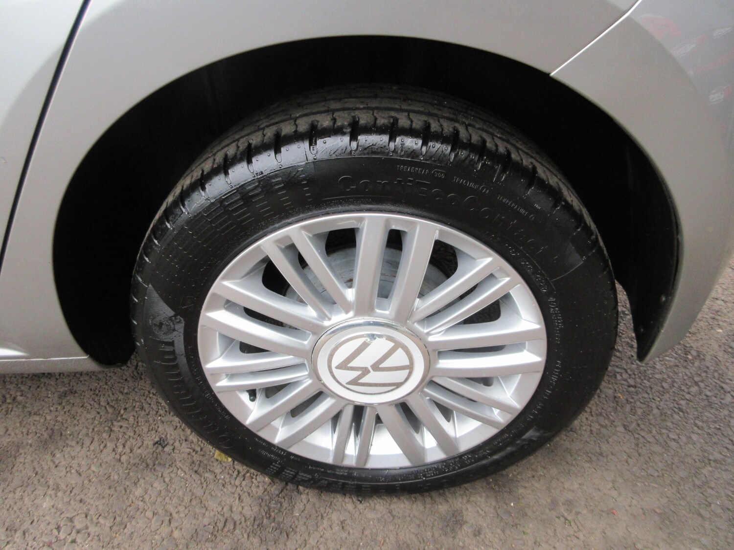 Used Volkswagen up! 2021 for sale - 76343966: Photo 24