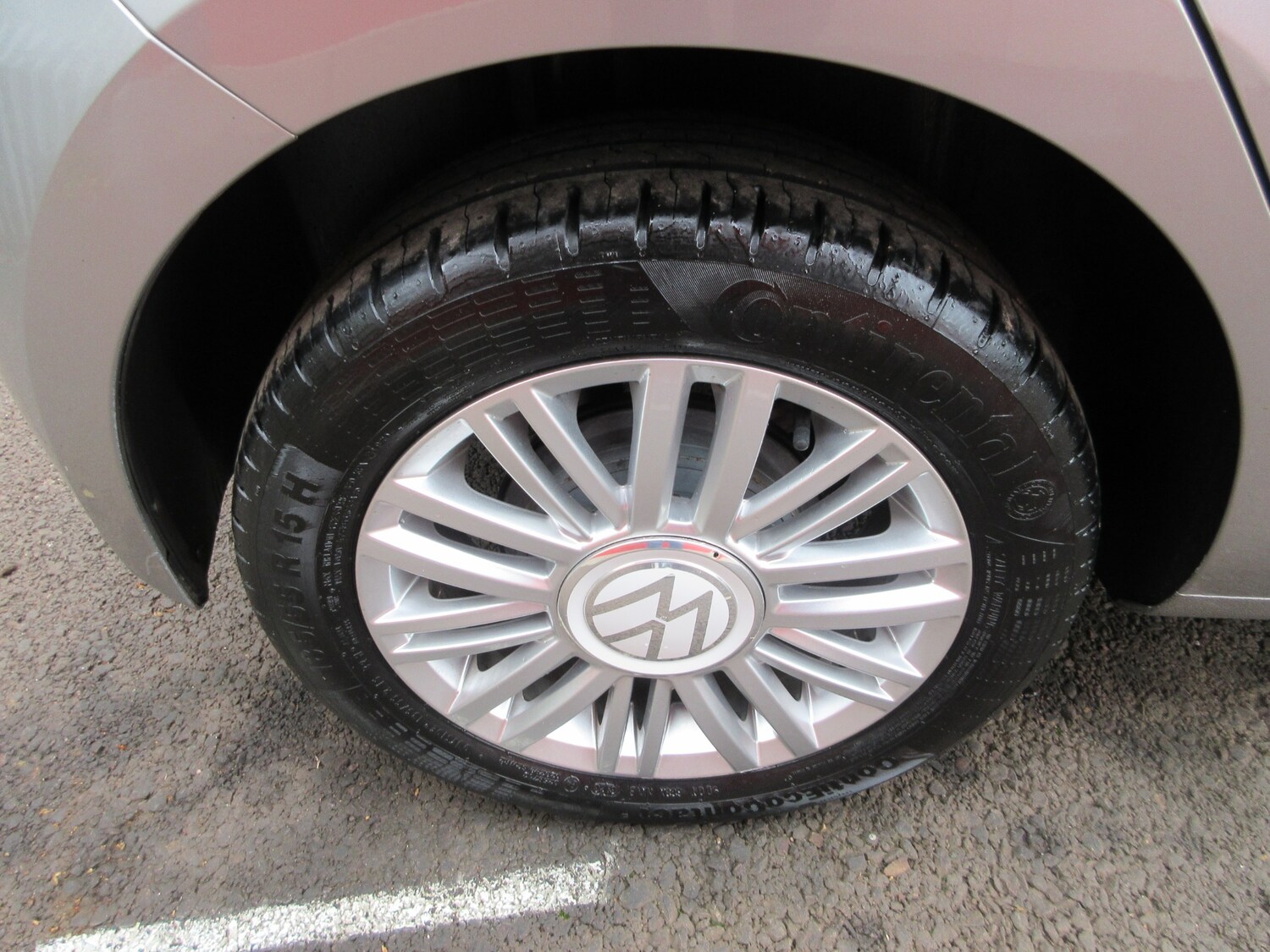 Used Volkswagen up! 2021 for sale - 76343966: Photo 25