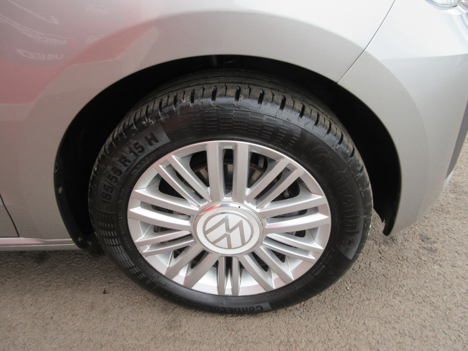 Used Volkswagen up! 2021 for sale - 76343966: Photo 26