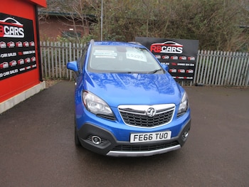 2016 (66) - 1.4T Exclusiv 5dr