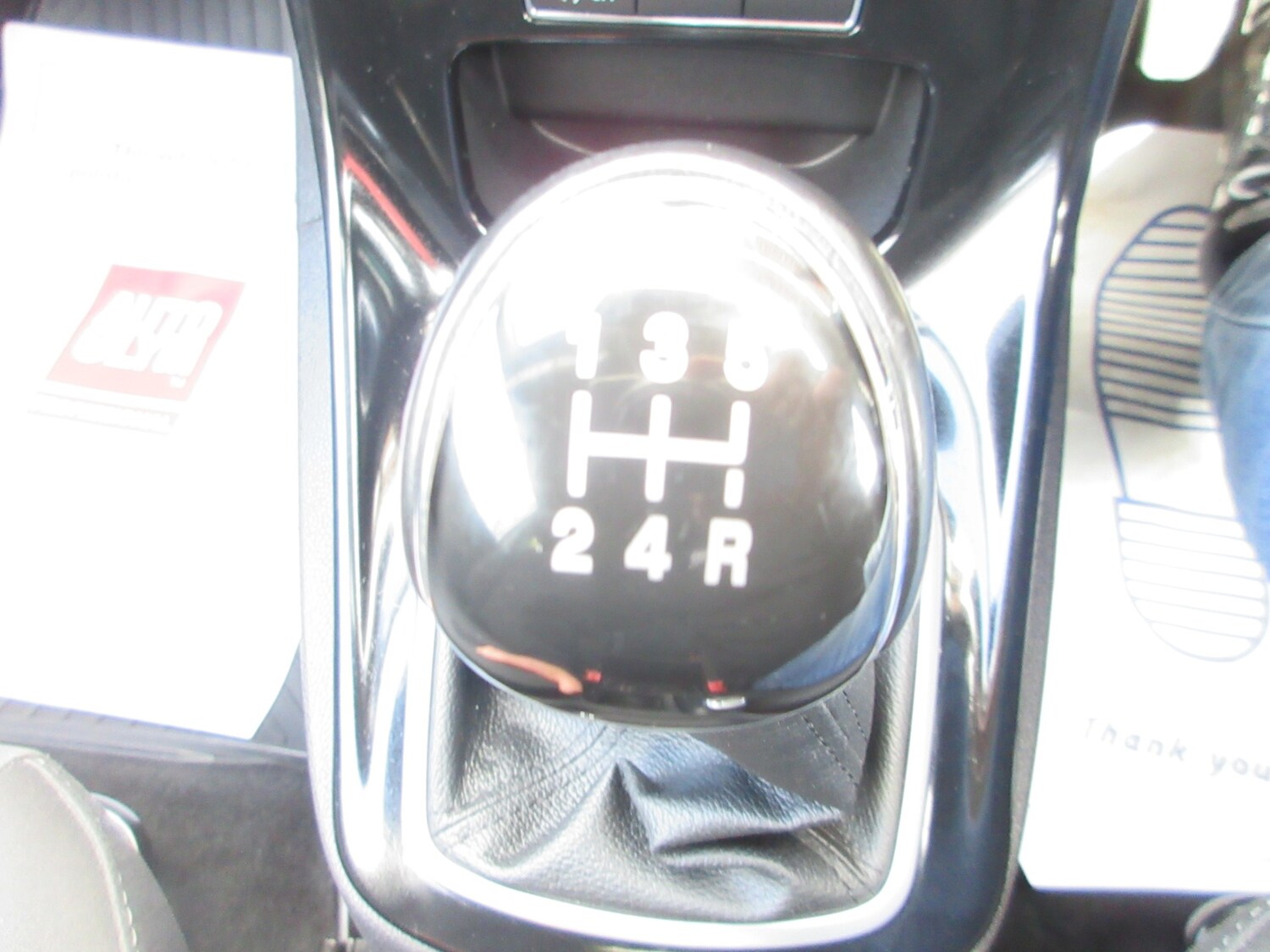 Used Ford Fiesta 2015 for sale - 78066654: Photo 13