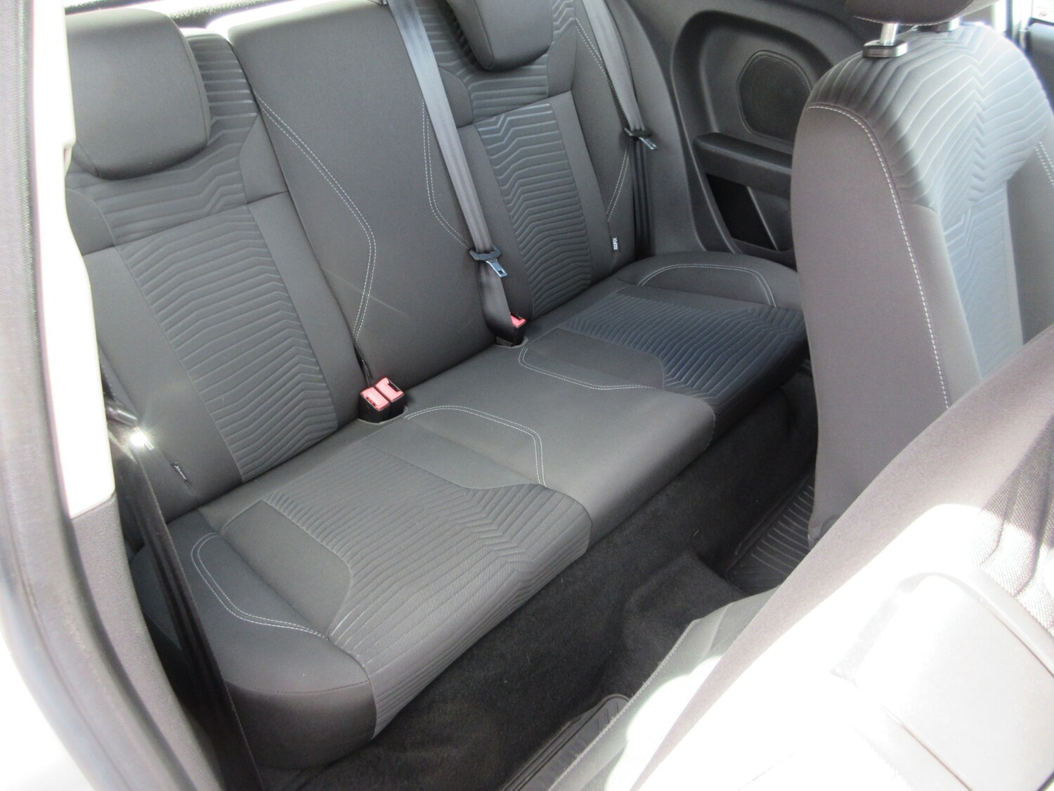 Used Ford Fiesta 2015 for sale - 78066654: Photo 17