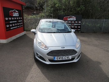 Ford Fiesta feature image