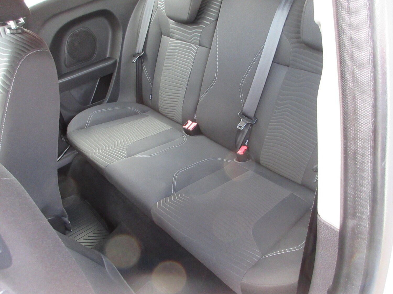 Used Ford Fiesta 2015 for sale - 78066654: Photo 20