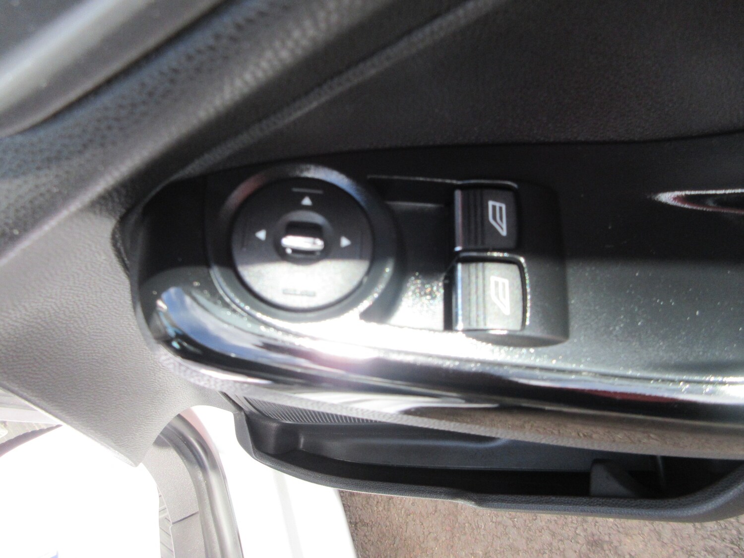 Used Ford Fiesta 2015 for sale - 78066654: Photo 9