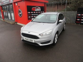 Used Ford Focus 2015 for sale - 77604065: Photo