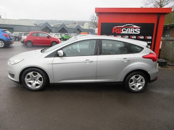Used Ford Focus 2015 for sale - 77604065: Photo