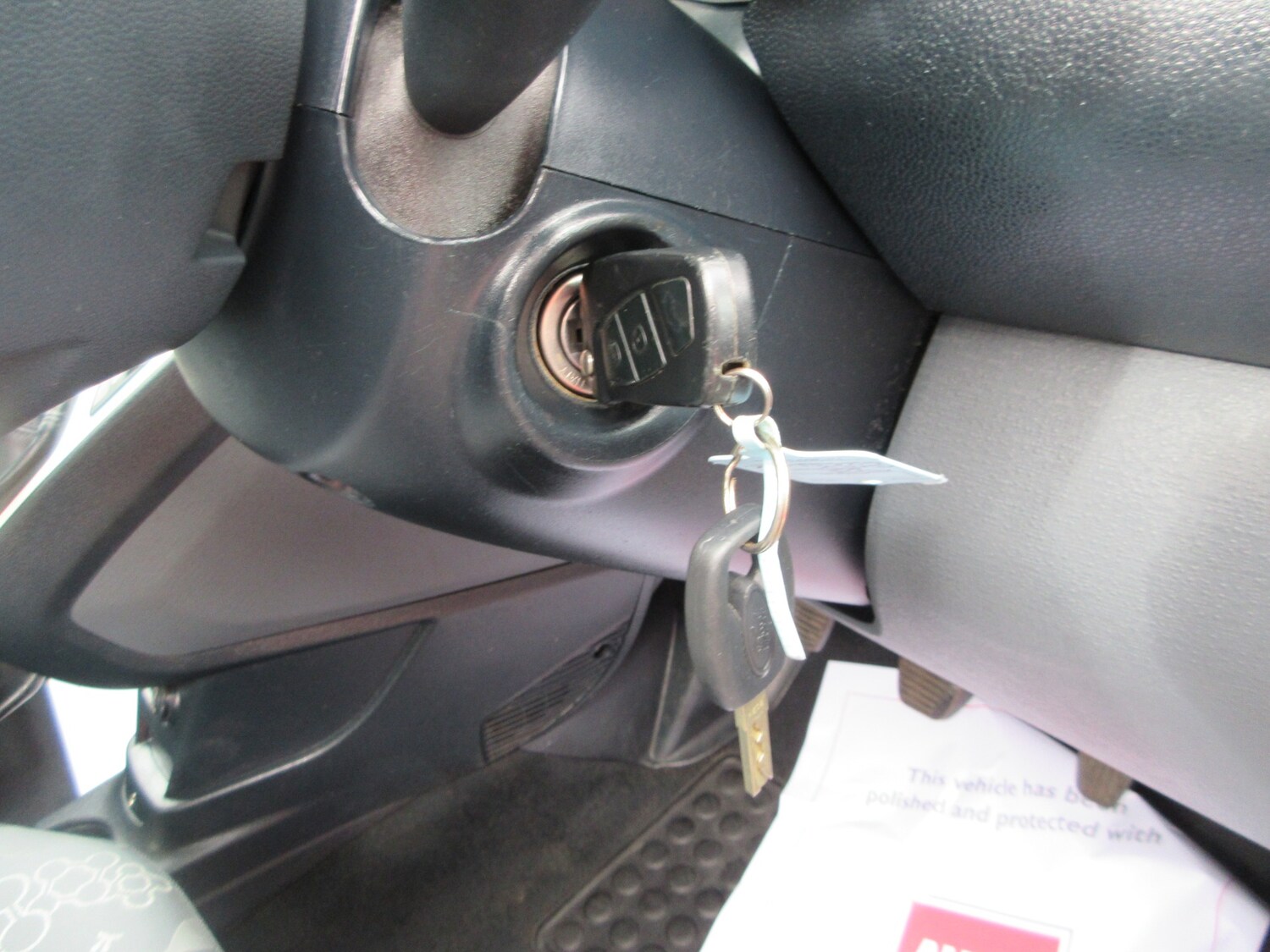 Used Ford Ka 2013 for sale - 78179915: Photo 10