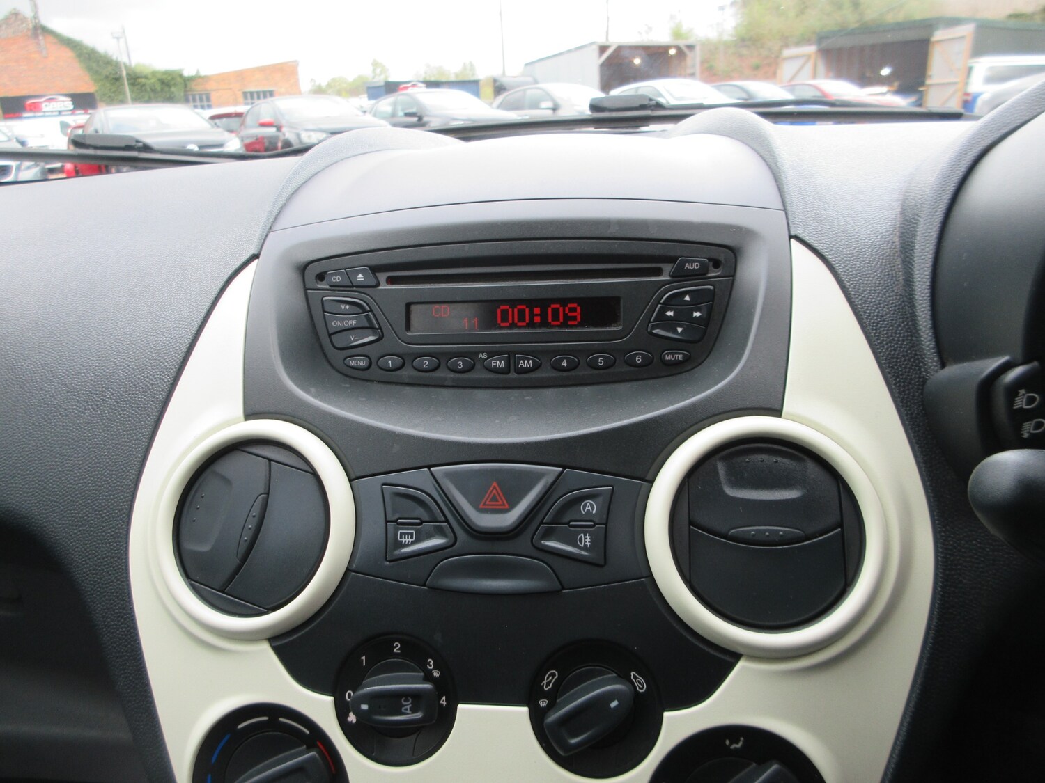 Used Ford Ka 2013 for sale - 78179915: Photo 13