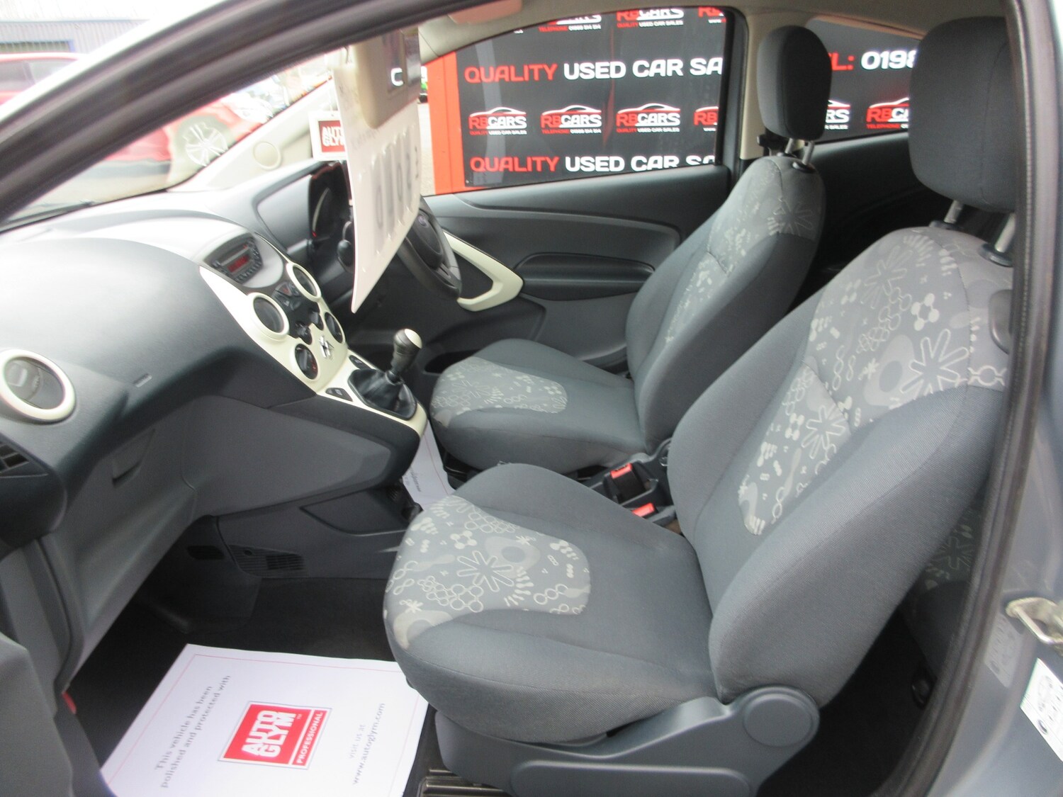 Used Ford Ka 2013 for sale - 78179915: Photo 19