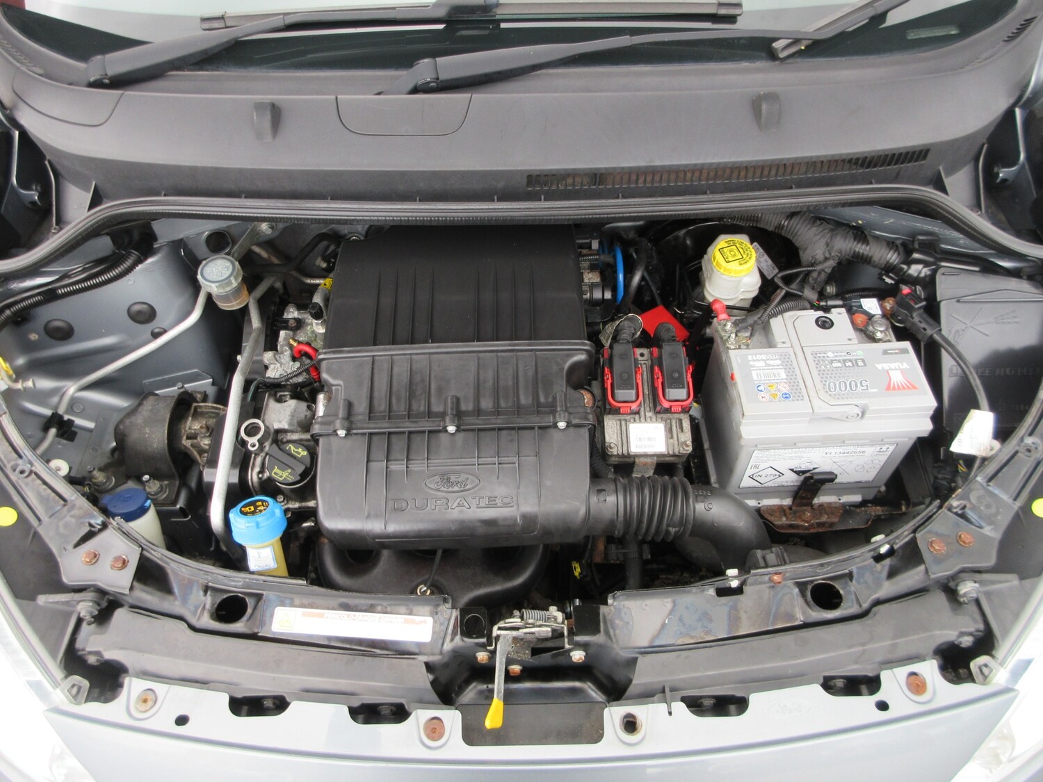 Used Ford Ka 2013 for sale - 78179915: Photo 20