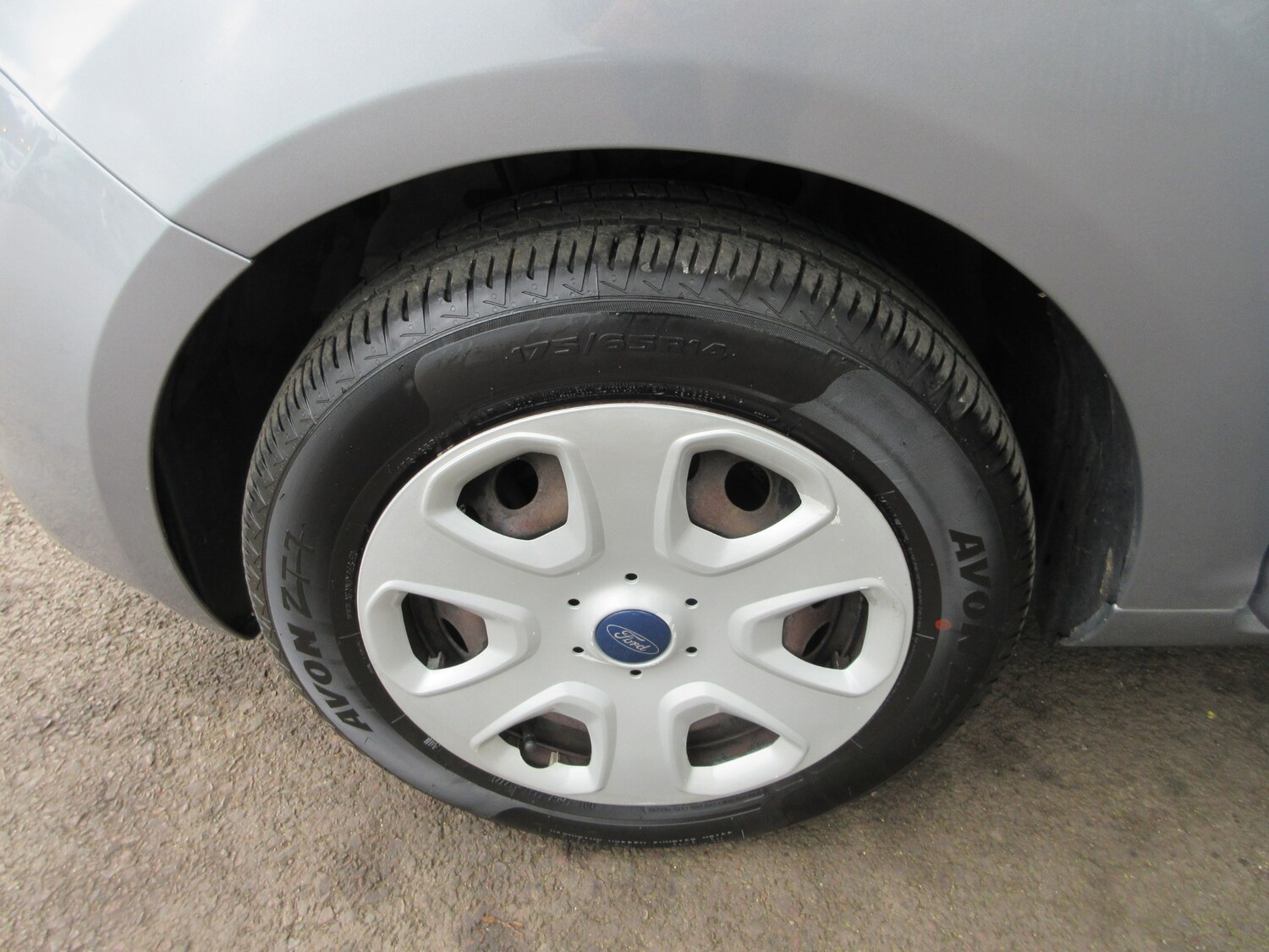 Used Ford Ka 2013 for sale - 78179915: Photo 21