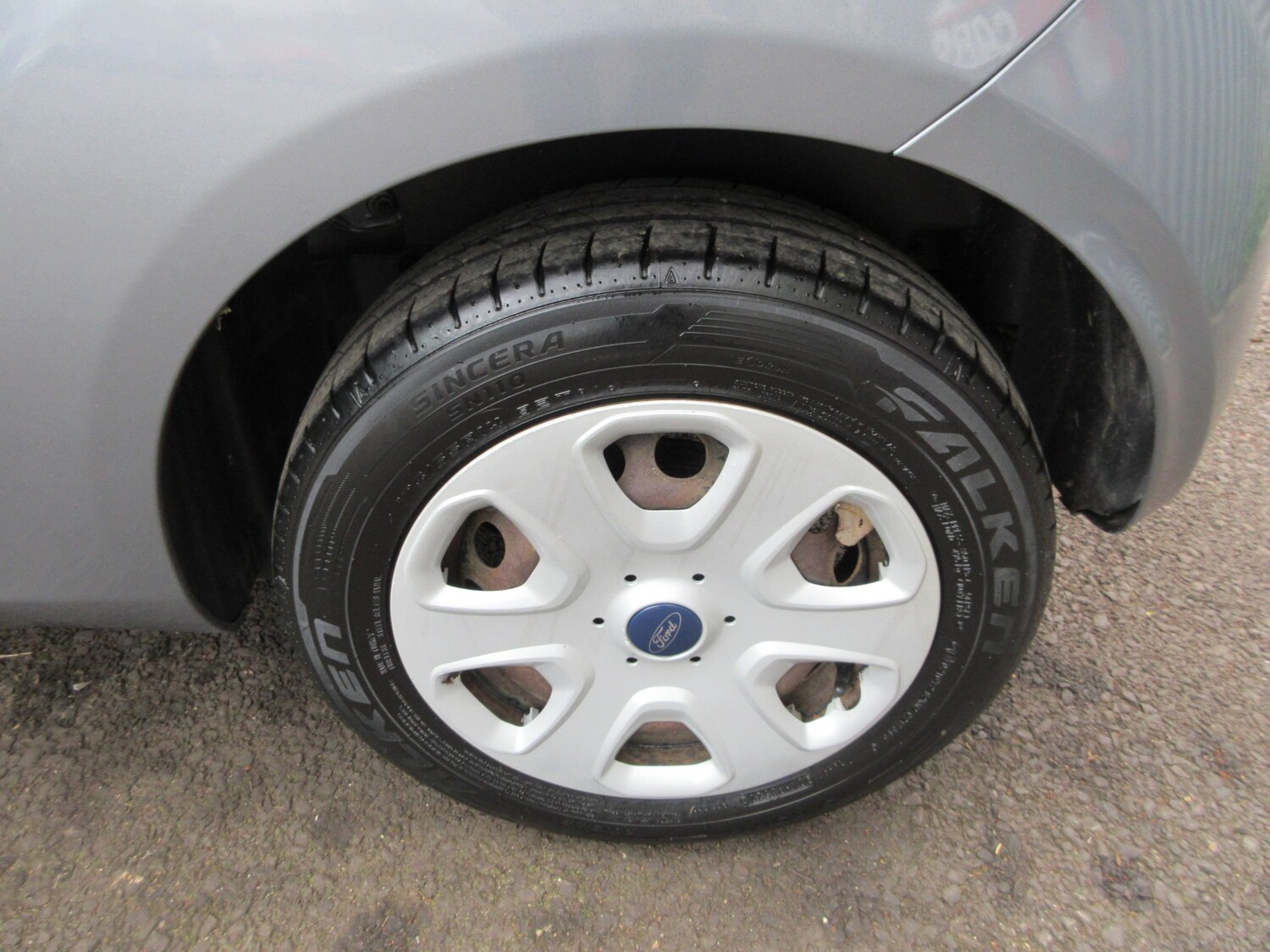 Used Ford Ka 2013 for sale - 78179915: Photo 22