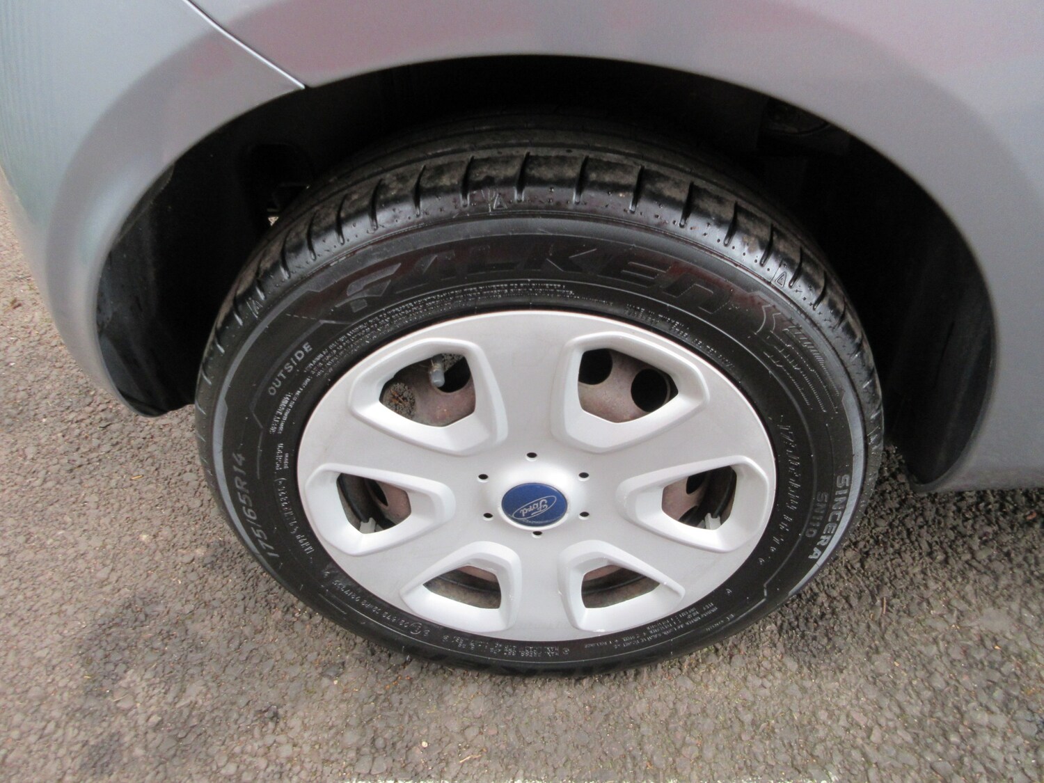 Used Ford Ka 2013 for sale - 78179915: Photo 23