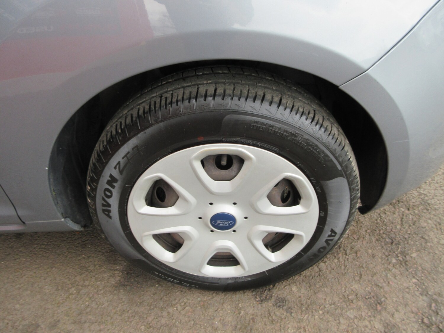 Used Ford Ka 2013 for sale - 78179915: Photo 24