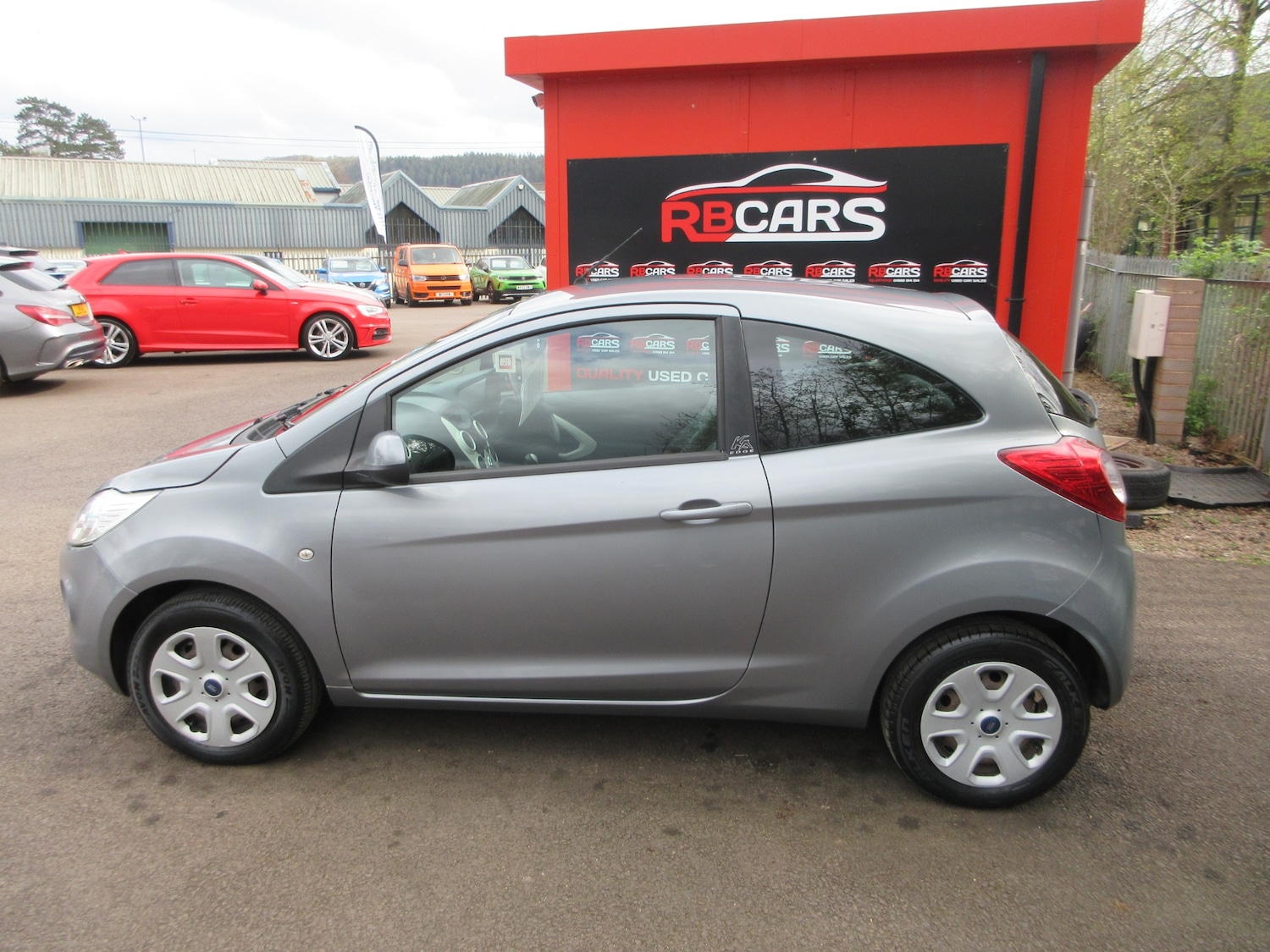Used Ford Ka 2013 for sale - 78179915: Photo 4