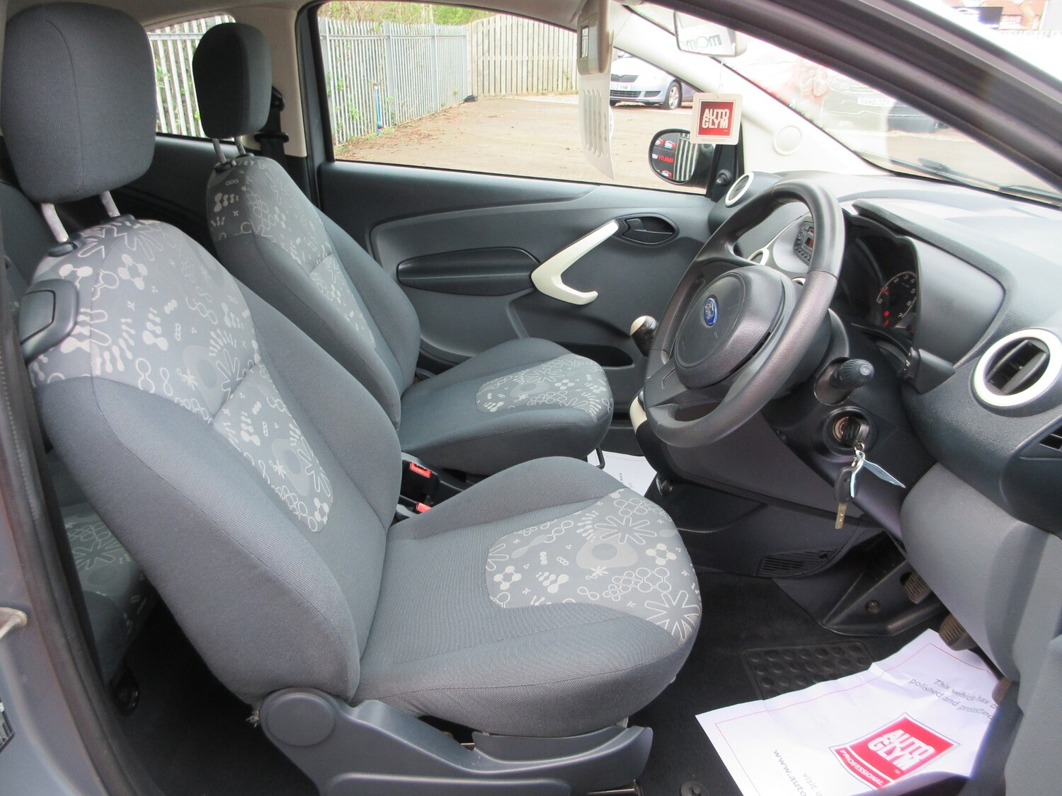 Used Ford Ka 2013 for sale - 78179915: Photo 9