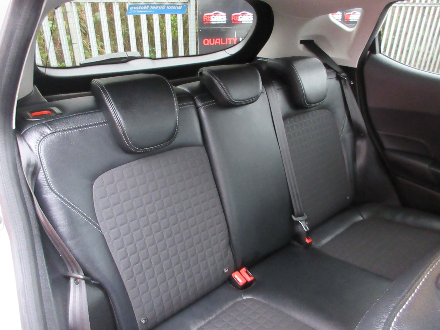 Used Ford Fiesta 2018 for sale - 76959886: Photo 12