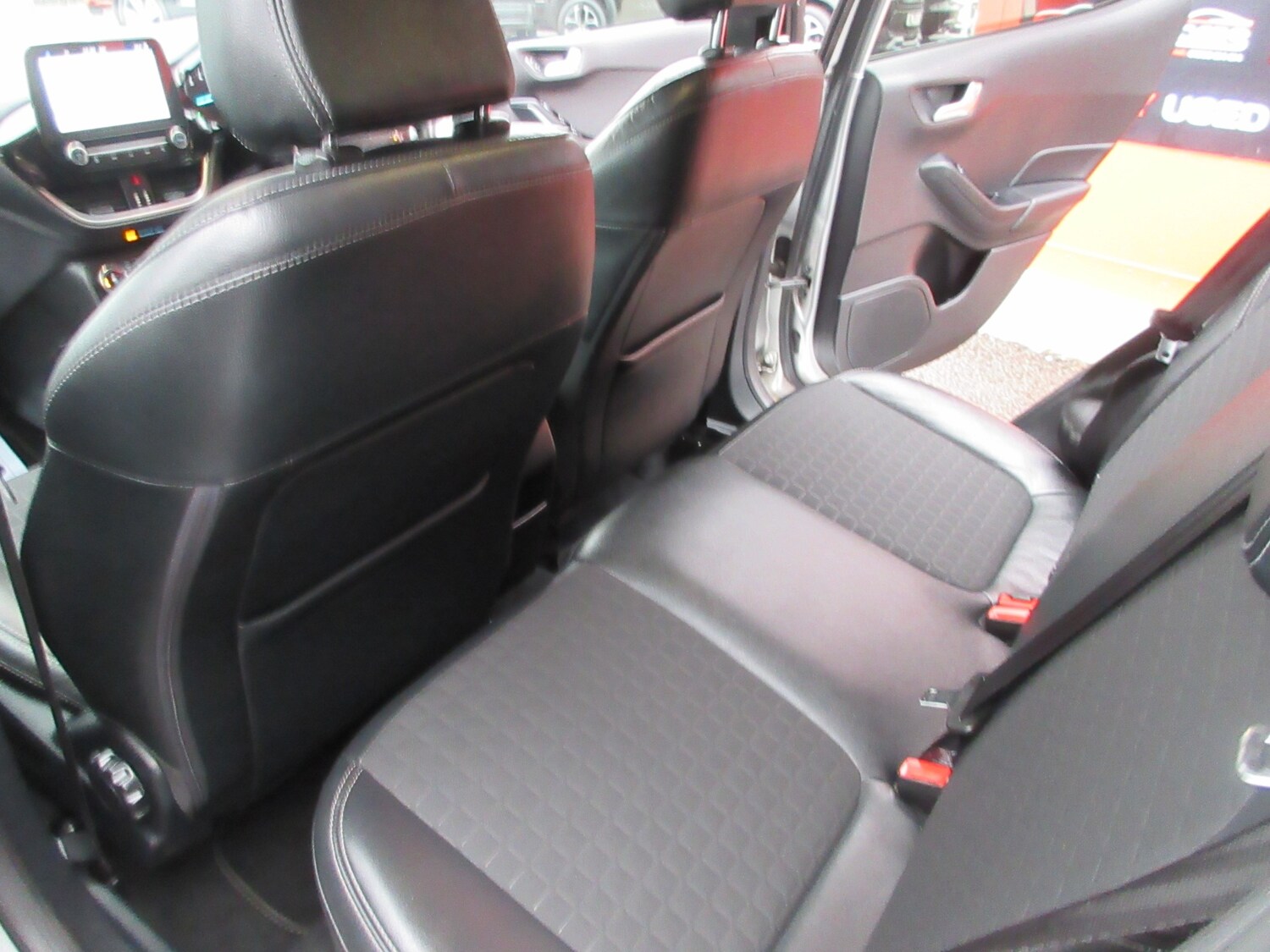 Used Ford Fiesta 2018 for sale - 76959886: Photo 15