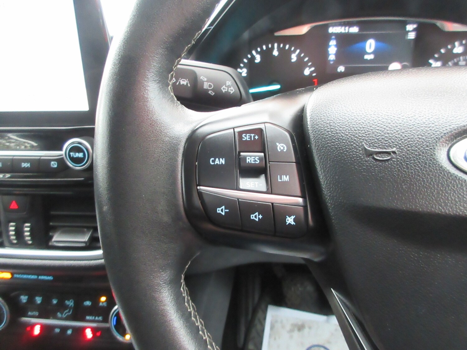 Used Ford Fiesta 2018 for sale - 76959886: Photo 22