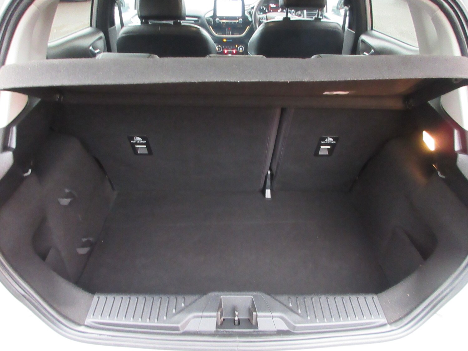 Used Ford Fiesta 2018 for sale - 76959886: Photo 27