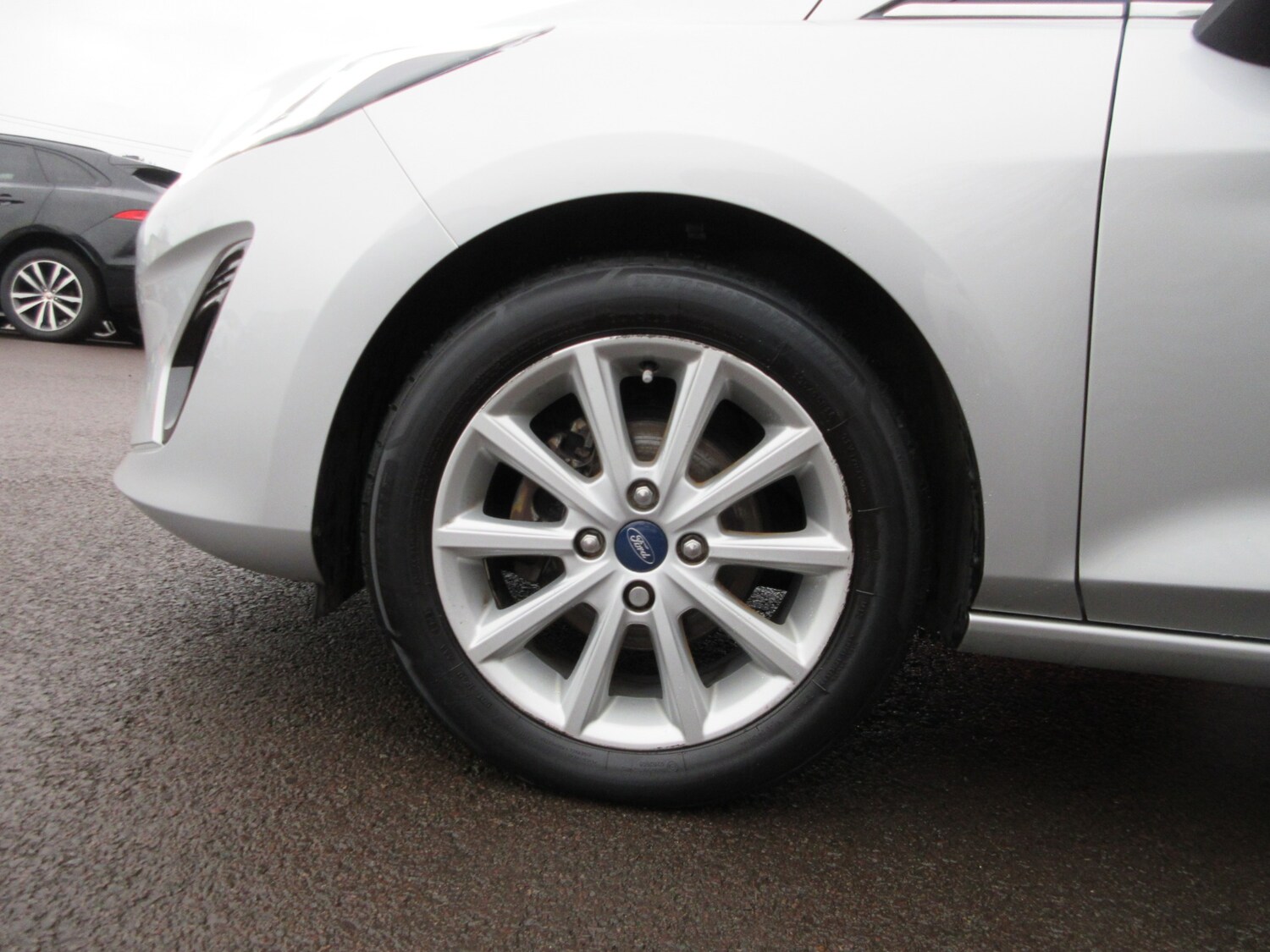 Used Ford Fiesta 2018 for sale - 76959886: Photo 29