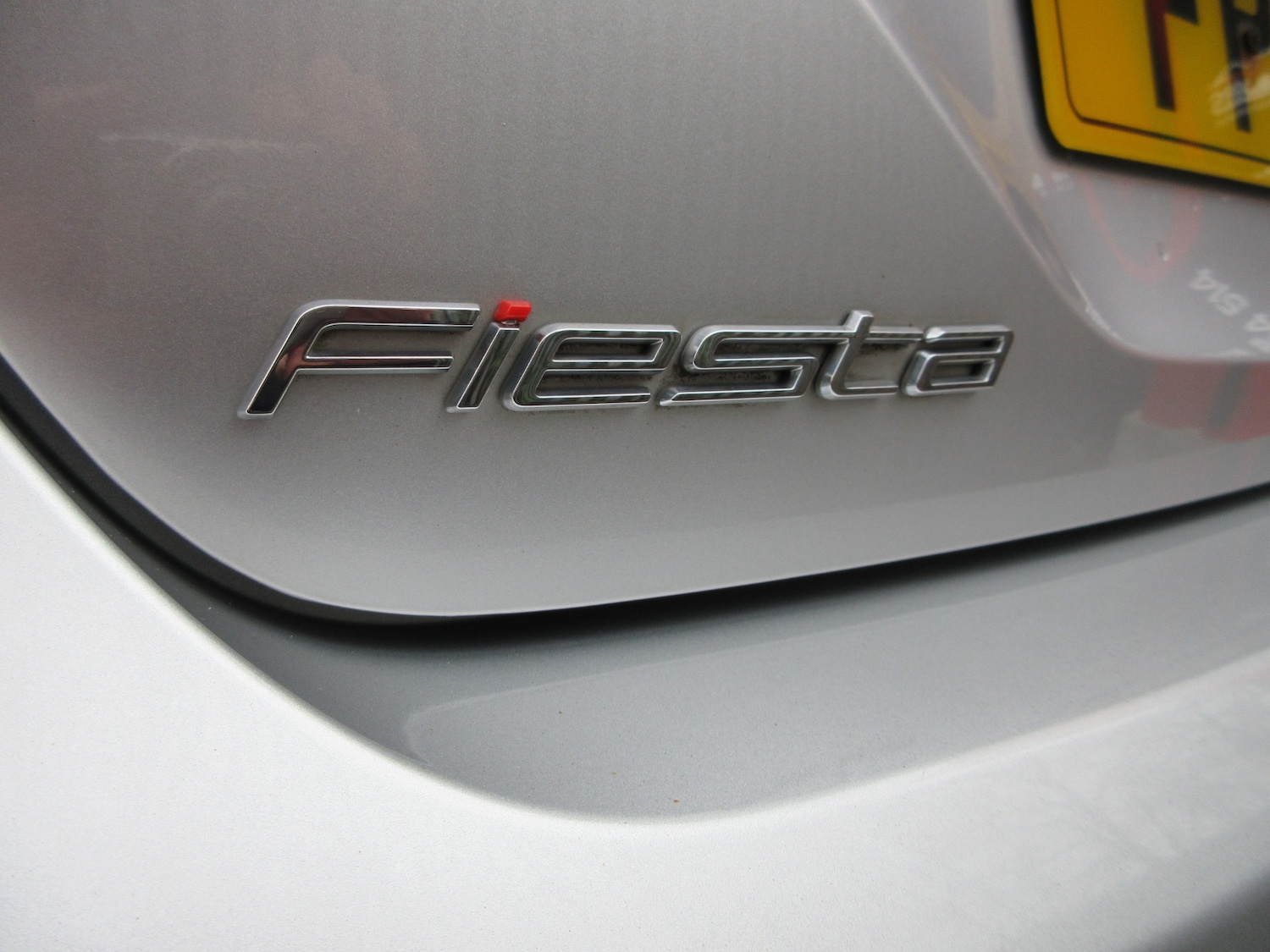 Used Ford Fiesta 2018 for sale - 76959886: Photo 32