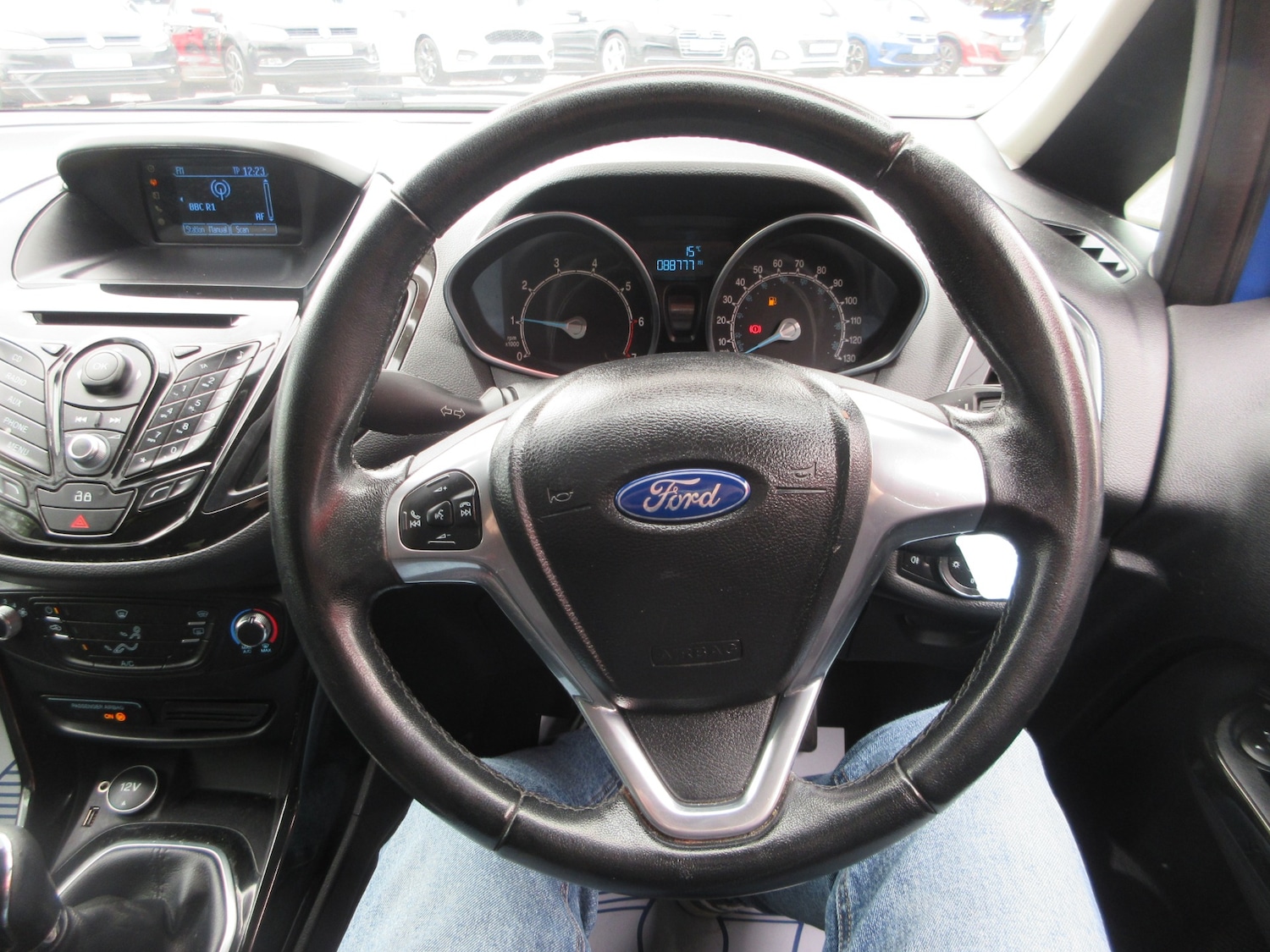 Used Ford B-MAX 2013 for sale - 78091805: Photo 10