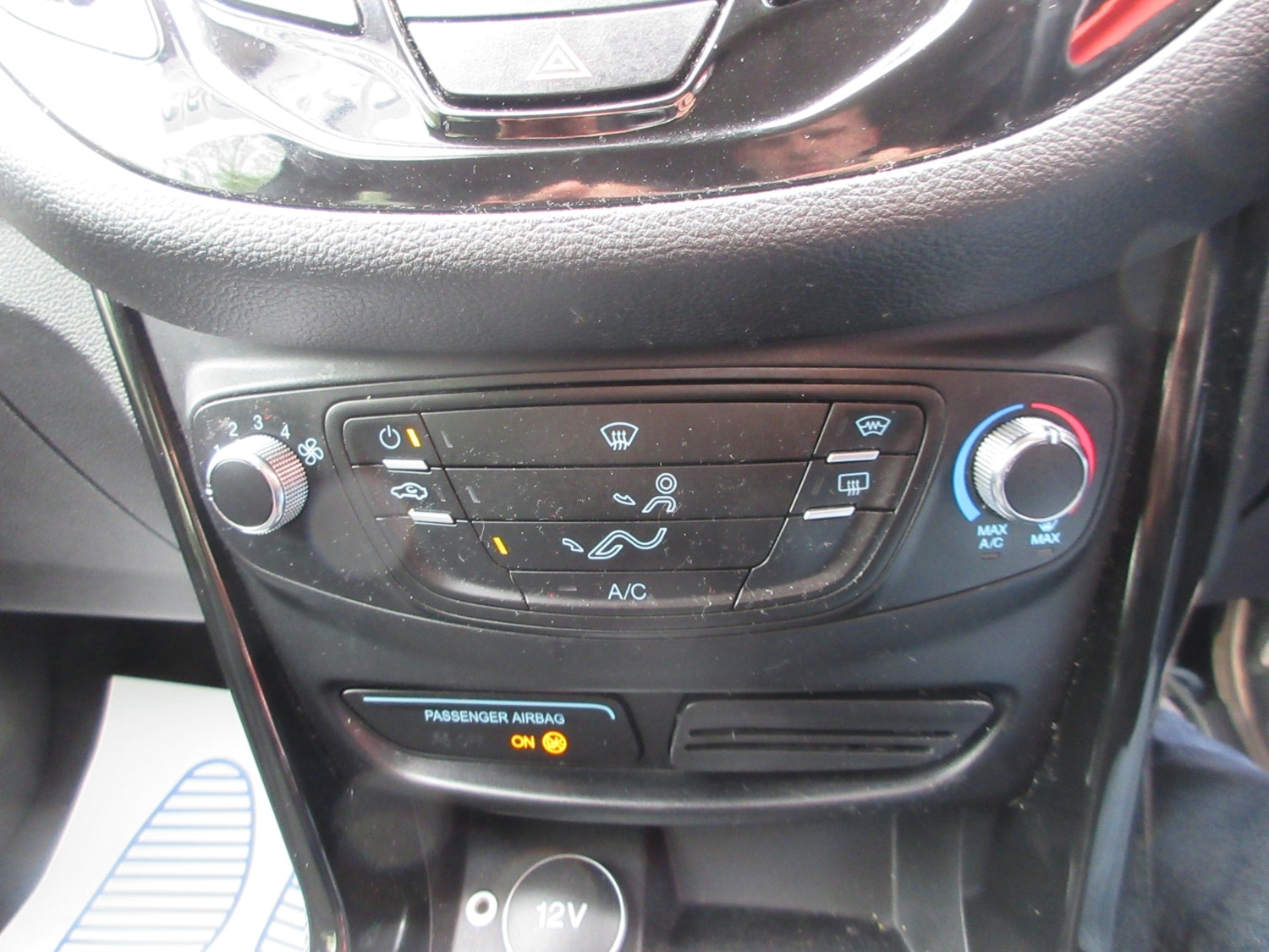 Used Ford B-MAX 2013 for sale - 78091805: Photo 14