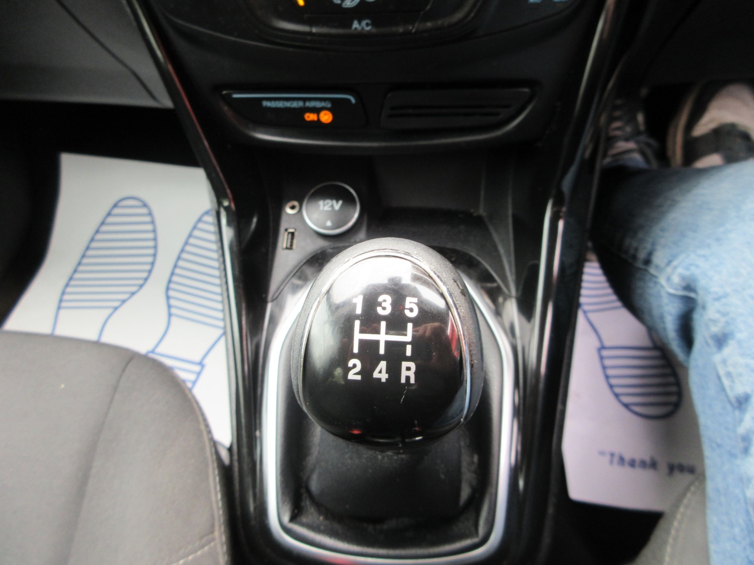 Used Ford B-MAX 2013 for sale - 78091805: Photo 15